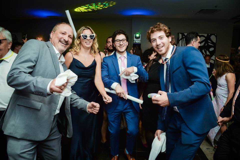 Wedding DJ Mariage Montreal