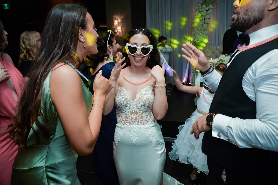Wedding DJ Mariage Montreal
