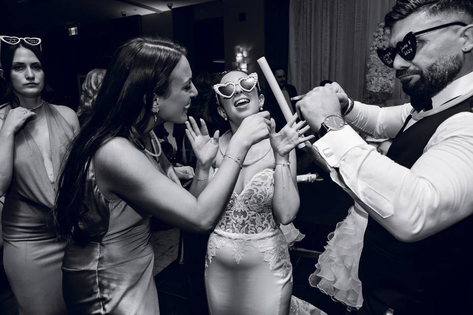 Wedding DJ Mariage Montreal