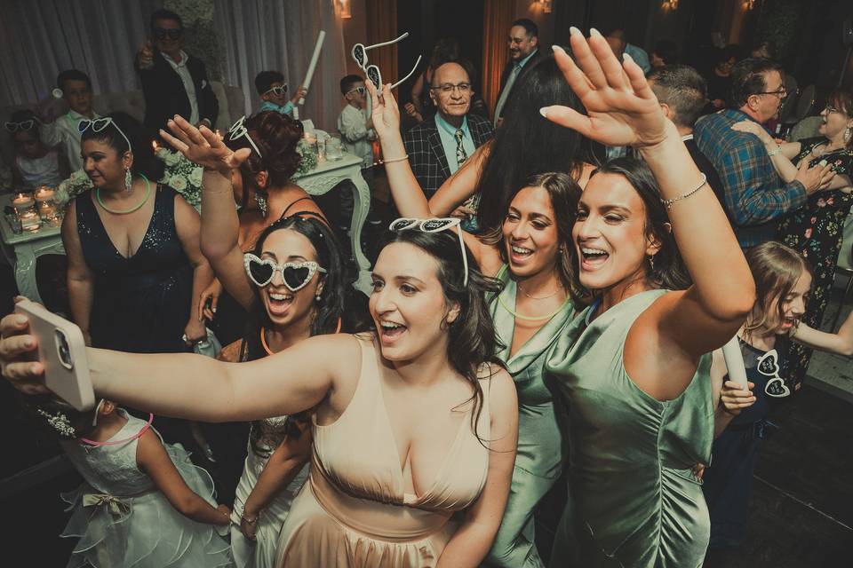 Wedding DJ Mariage Montreal