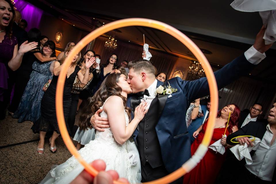Wedding DJ Mariage Montreal