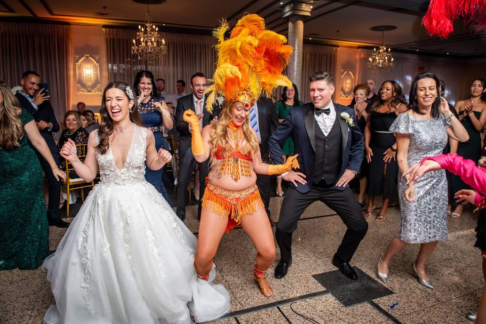 Wedding DJ Mariage Montreal