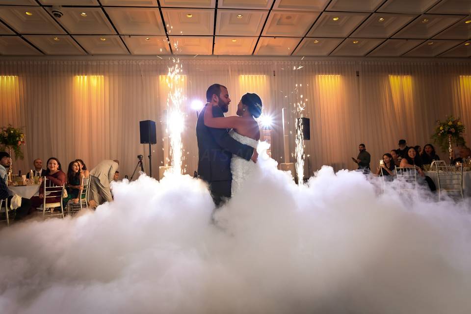 Wedding DJ Mariage Montreal