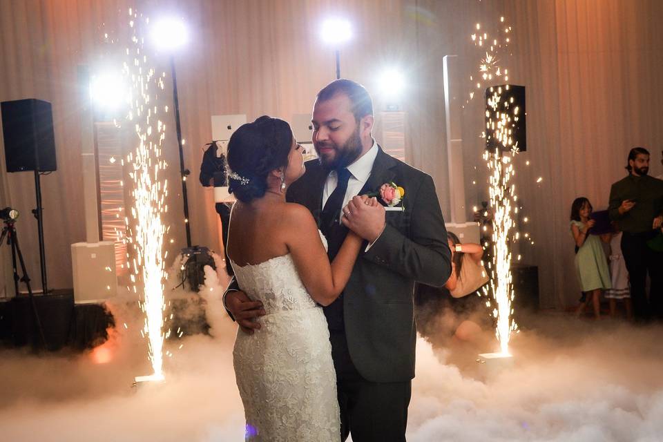 Wedding DJ Mariage Montreal
