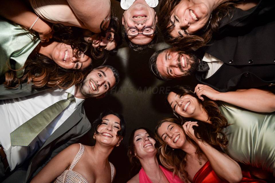 Wedding DJ Mariage Montreal