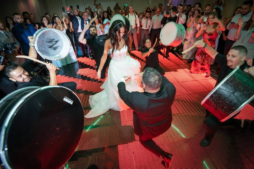 Wedding DJ Mariage Montreal