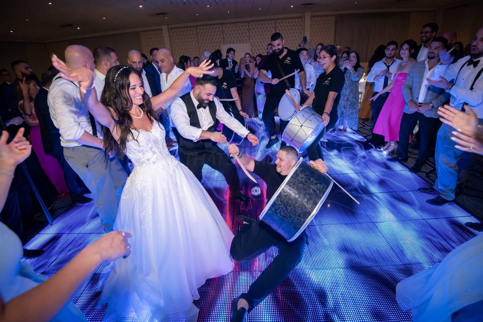 Wedding DJ Mariage Montreal
