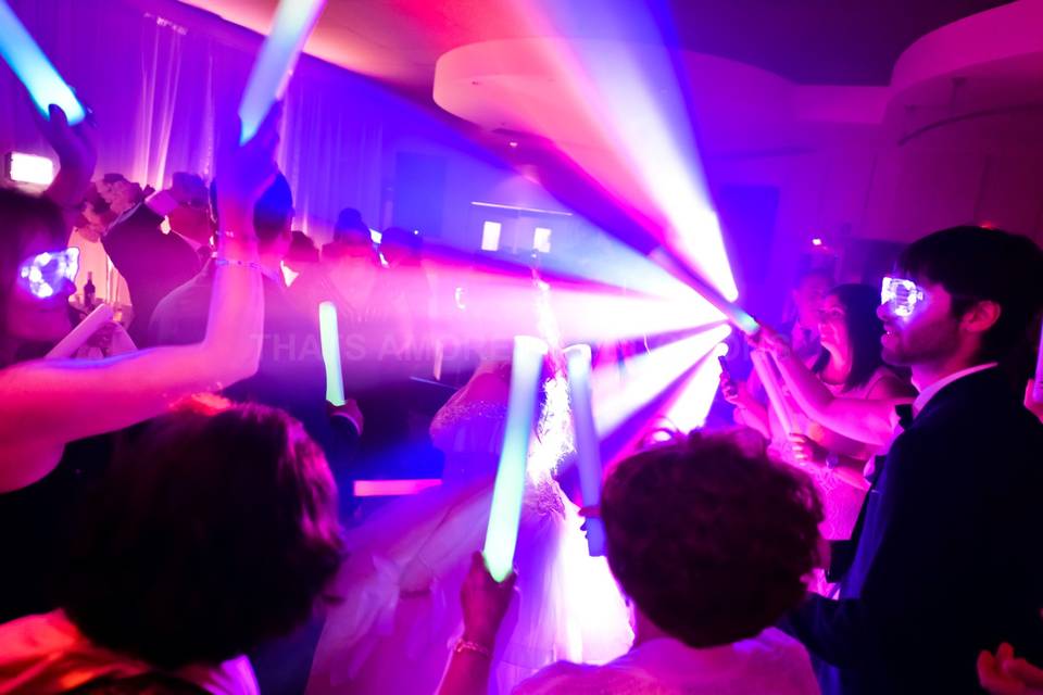 Wedding dj mariage montreal