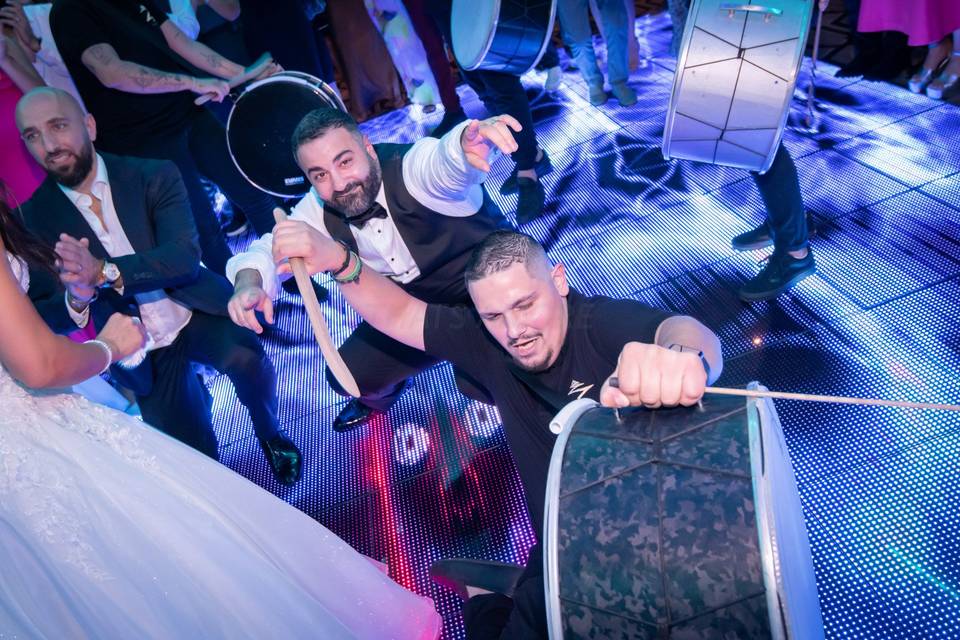 Wedding DJ Mariage Montreal