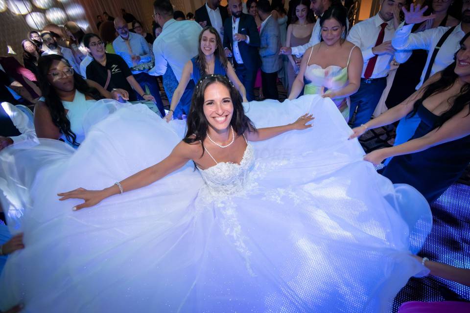 Wedding DJ Mariage Montreal