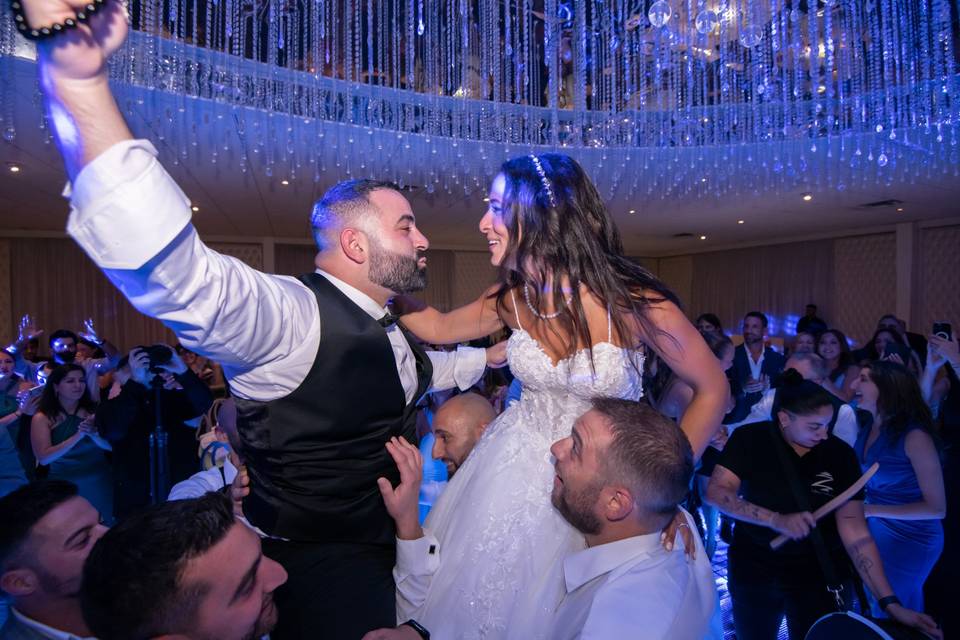 Wedding DJ Mariage Montreal