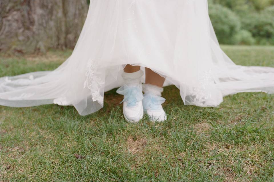 Bride