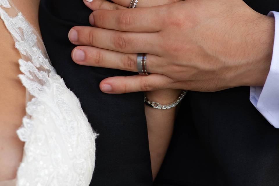 Ring shot