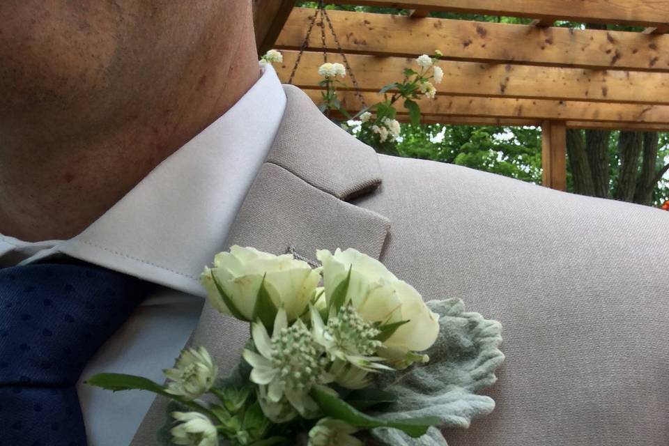 Boutonnière