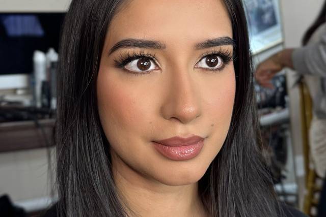 Natural Glam