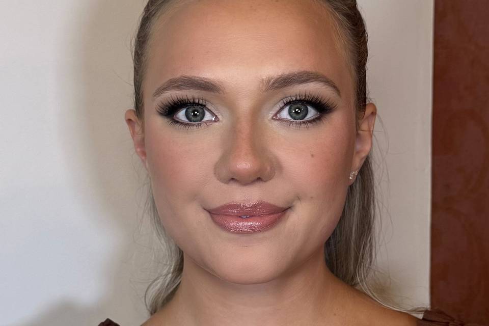 Soft Glam