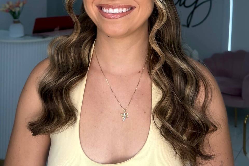 Radient Makeuo