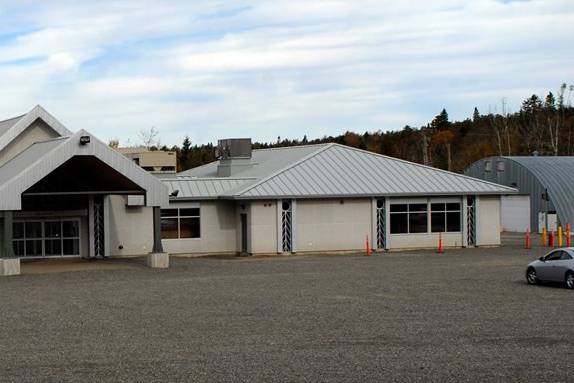 Huntsman Marine Science Centre