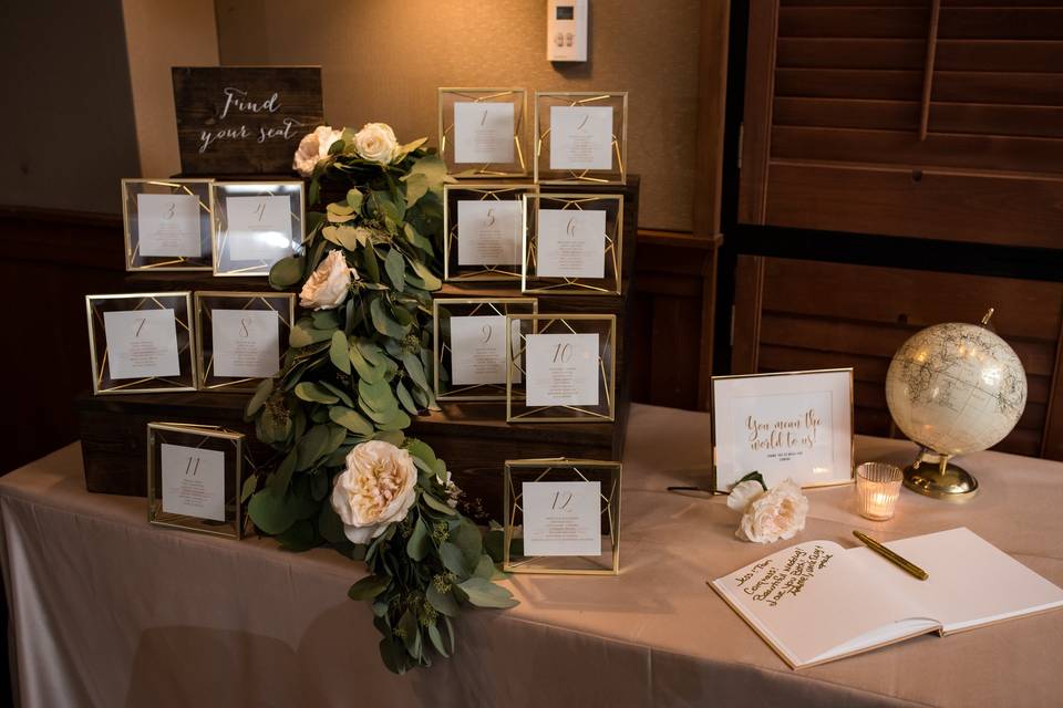 Brittany Sagal Event Design