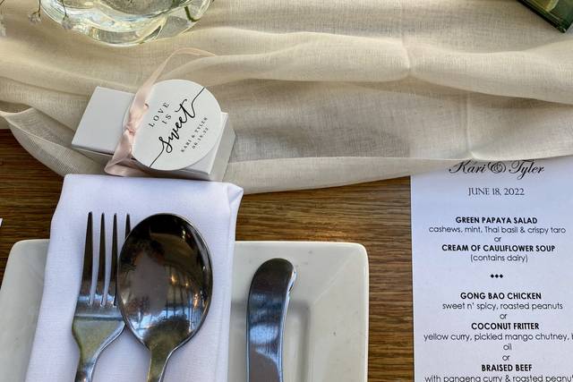 Place setting