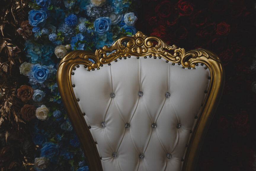 Throne