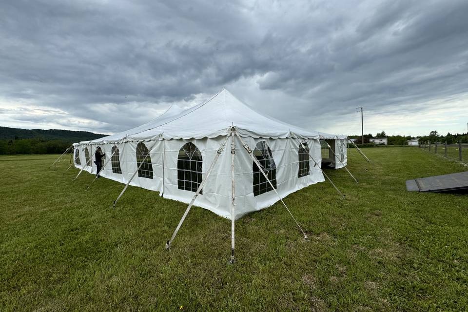 Tent