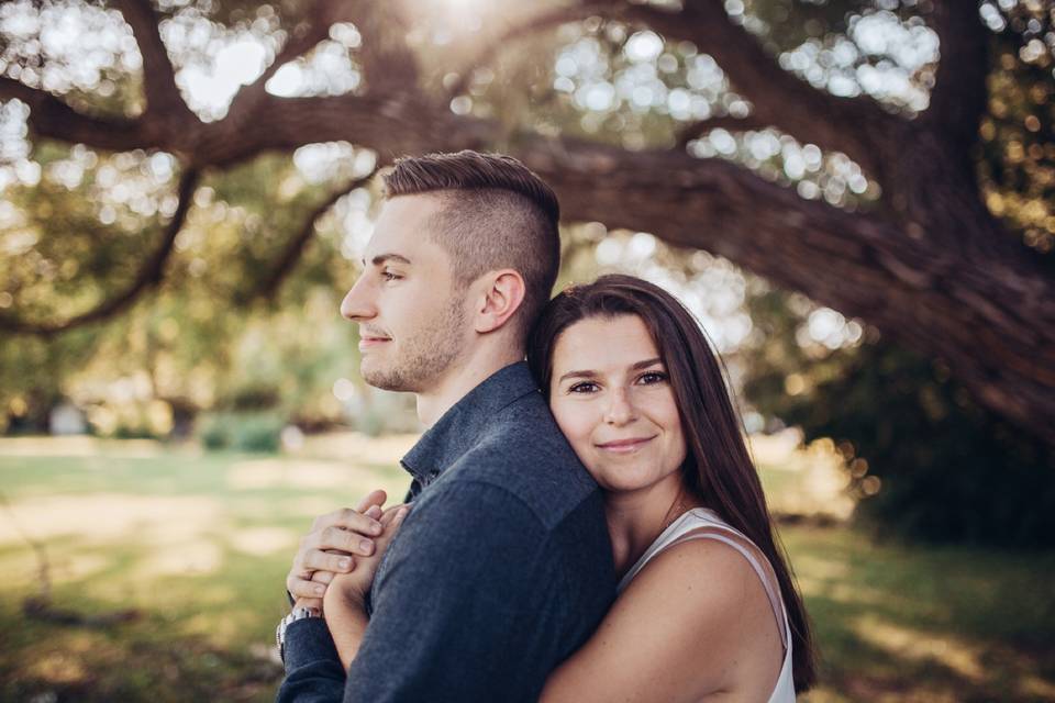 Engagement Session