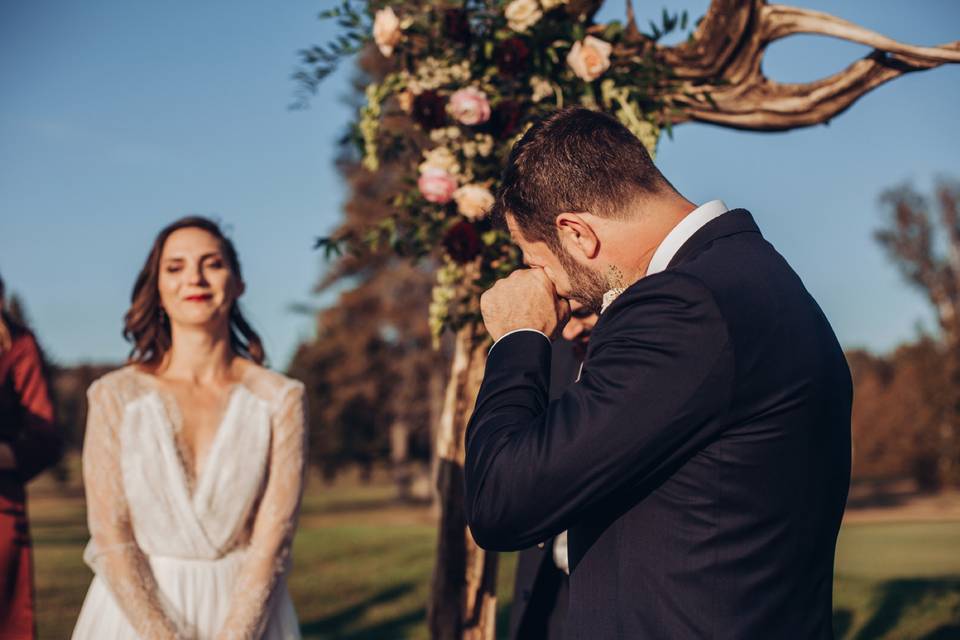 Ceremony