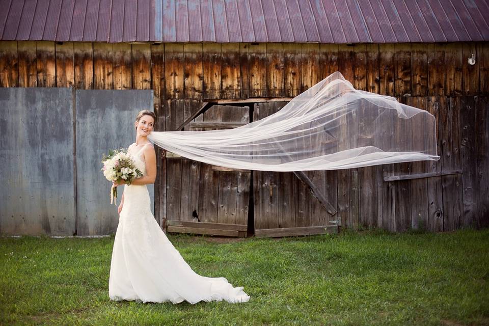 Beautiful Bride