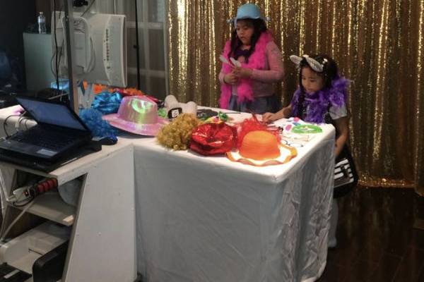 Setup with Guest