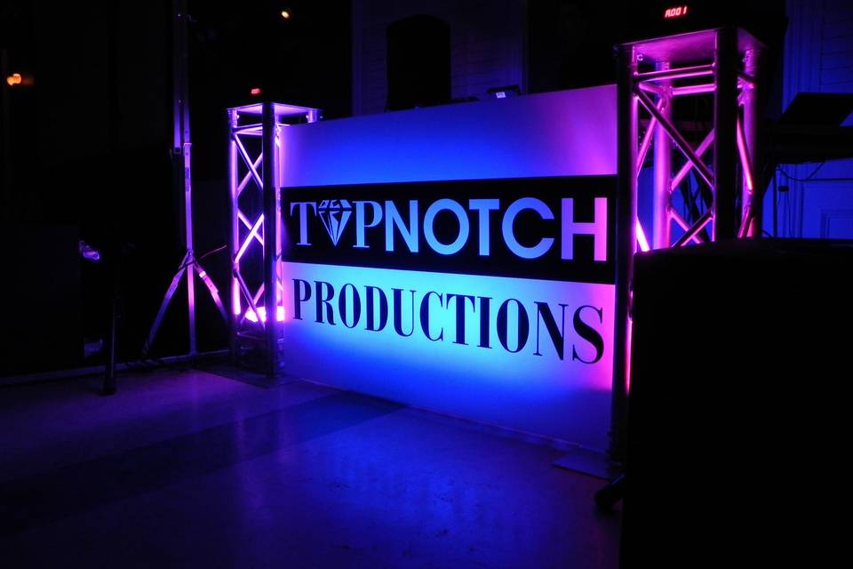 Top Notch Productions