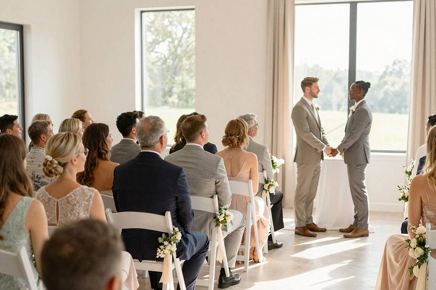 Another successful event