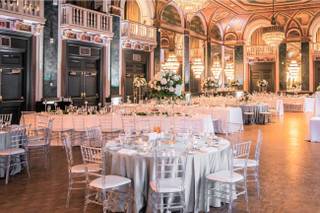 Fairmont Royal York - Venue - Toronto - Weddingwire.ca