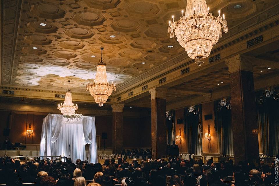 Fairmont Royal York