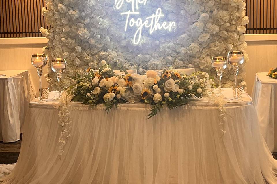 Better Together Sweetheart