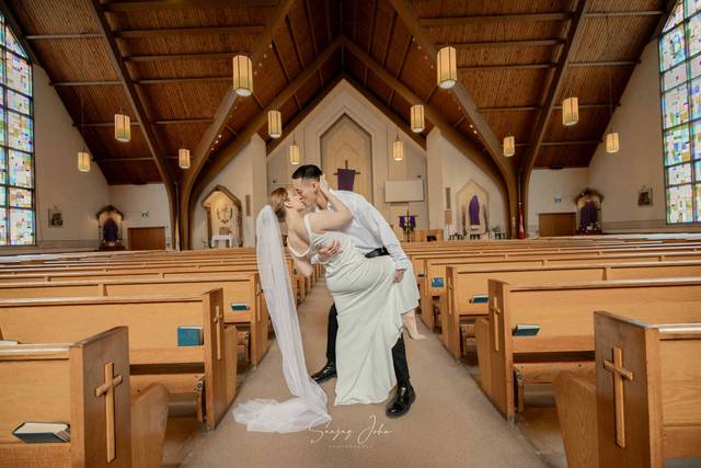 SANJAY JOHN PHOTOGRAPHY INC