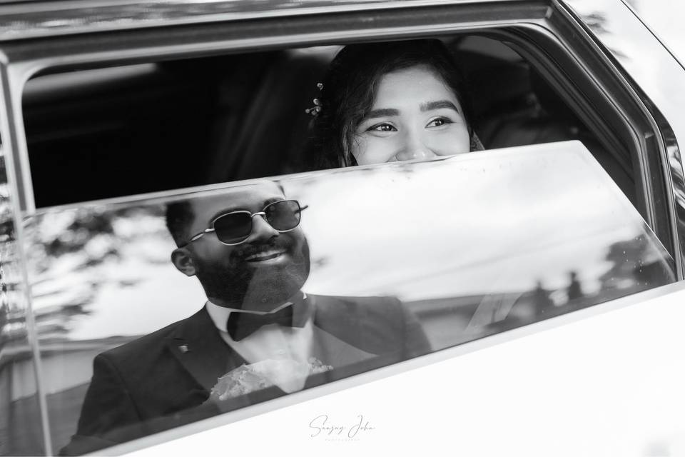 Cinematic Creative Portrait