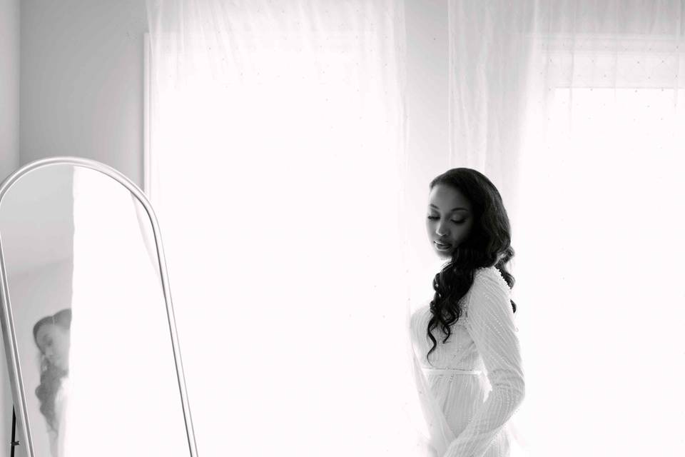 Bride