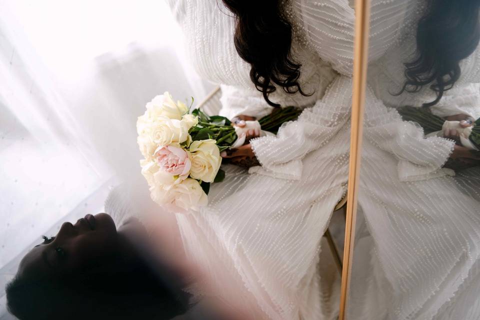 Bride