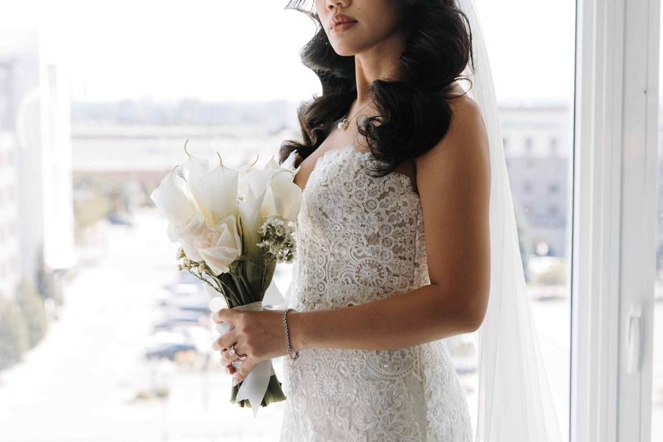 Bride