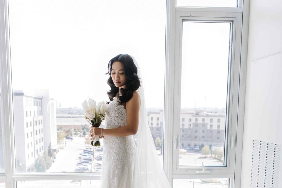 Bride