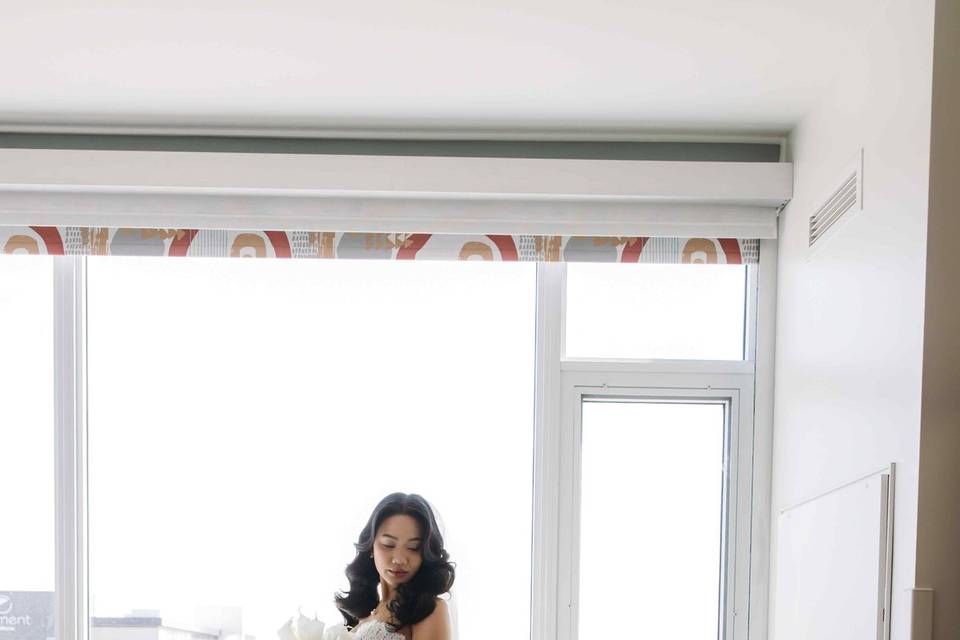 Bride