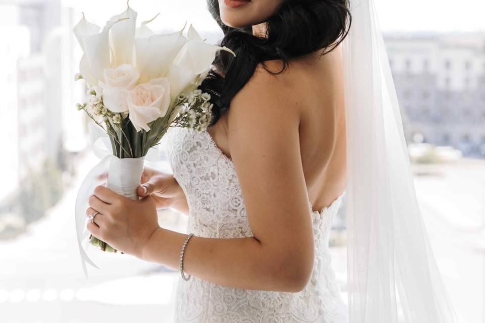 Bride