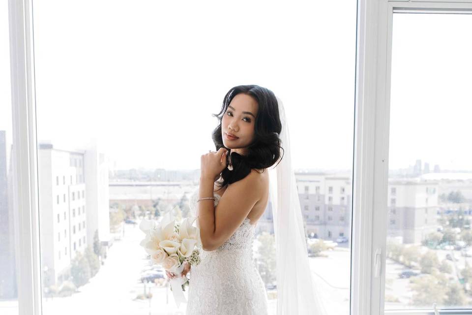 Bride