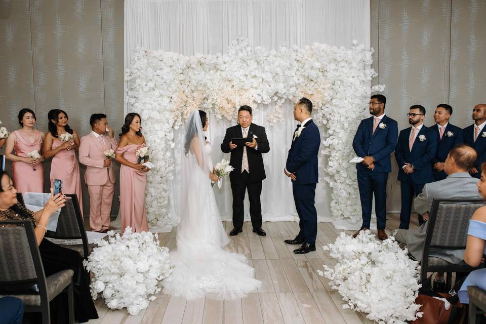 Ceremony
