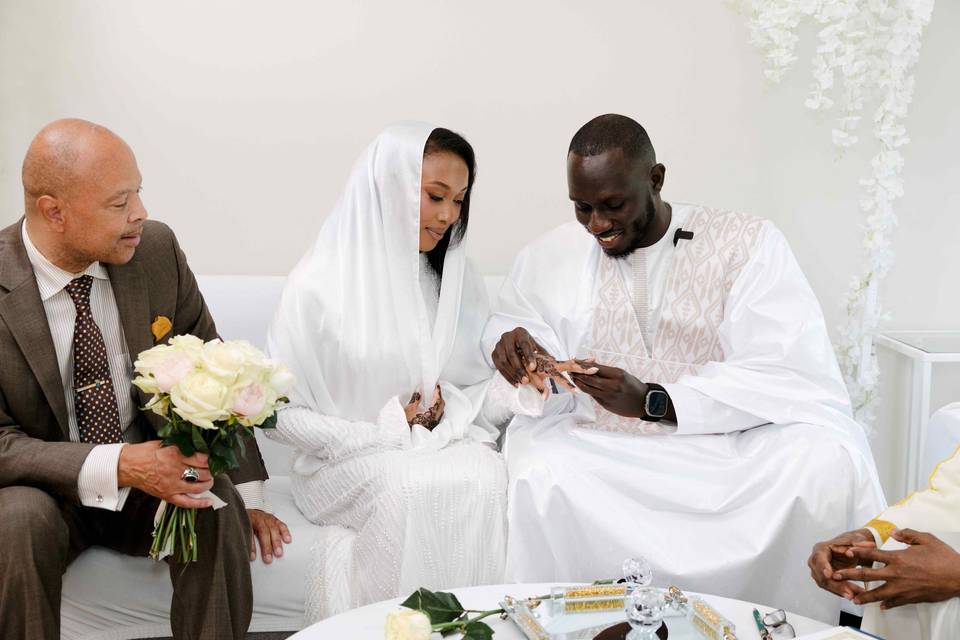 Ceremony