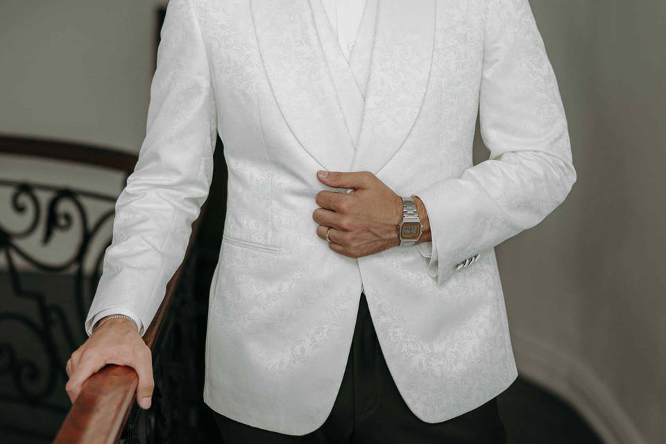 Groom
