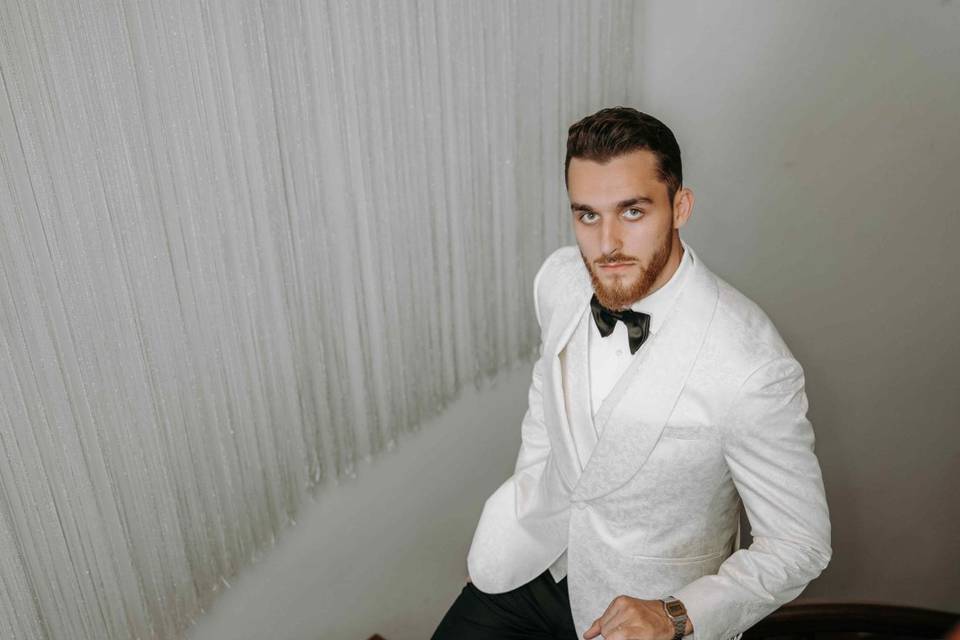 Groom