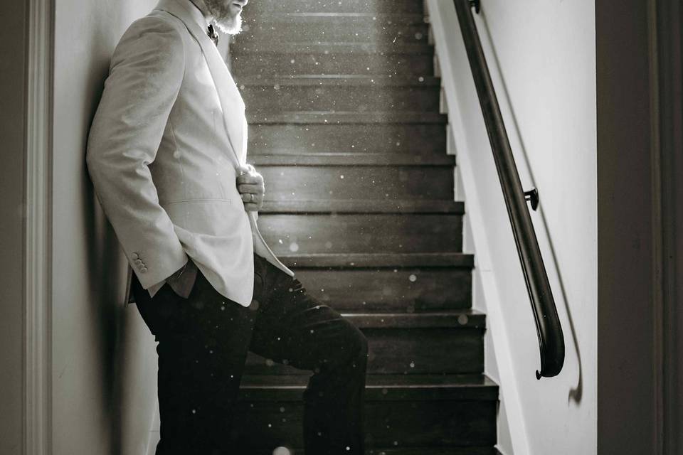 Groom