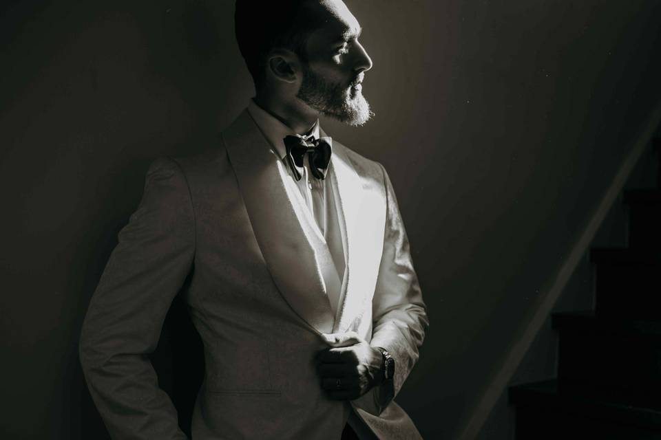 Groom